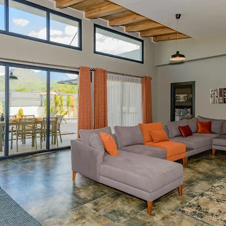 Villa Marla - 2 Bedroom Honeymoon Ölüdeniz