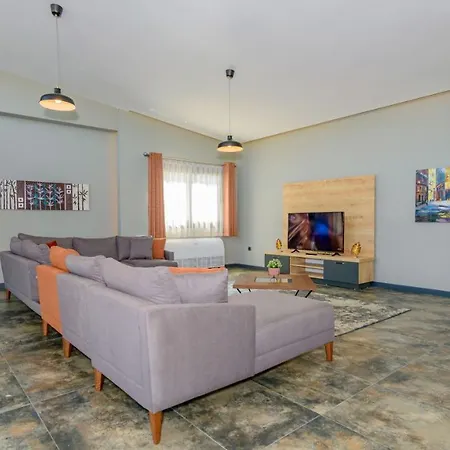 וילה Marla - 2 Bedroom Honeymoon *