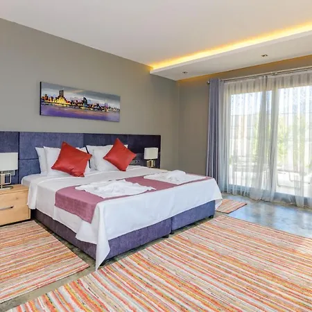 Βίλα Marla - 2 Bedroom Honeymoon *