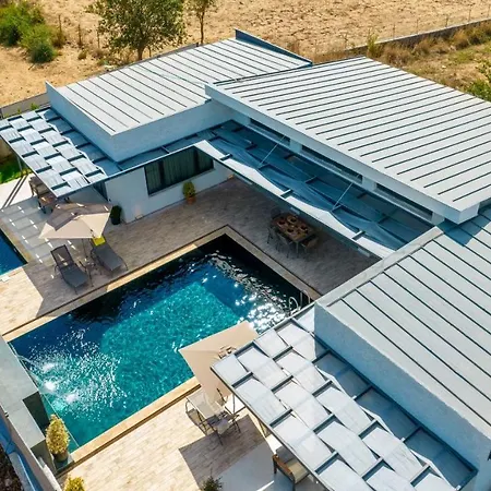 Marla - 2 Bedroom Honeymoon * Ολουντενίζ