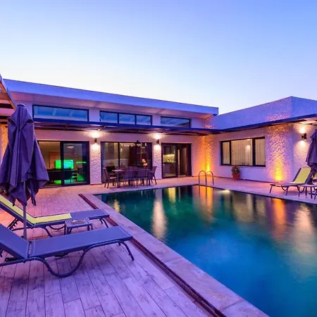 וילה Marla - 2 Bedroom Honeymoon *