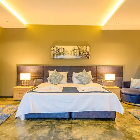 Βίλα Marla - 2 Bedroom Honeymoon *